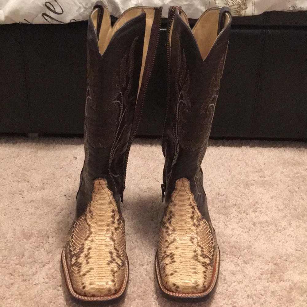 Women Boots